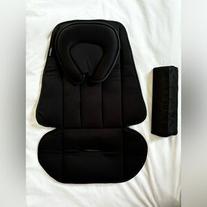 NWOT Mockingbird Stroller Infant Seat Insert (never used)